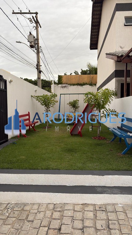 Casa, 3 quartos, 108 m² - Foto 1