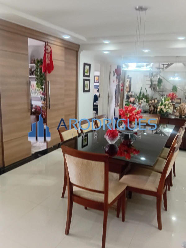 Cobertura, 5 quartos, 207 m² - Foto 15