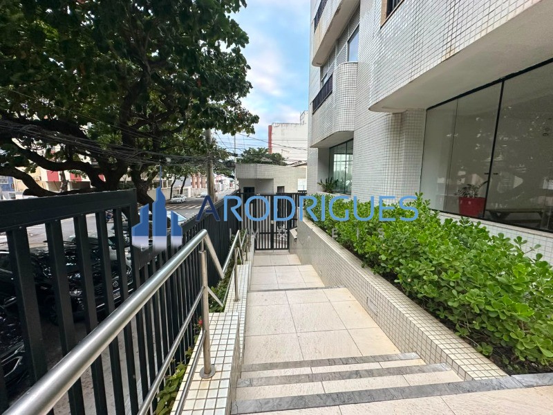 Apartamento, 3 quartos, 110 m² - Foto 3
