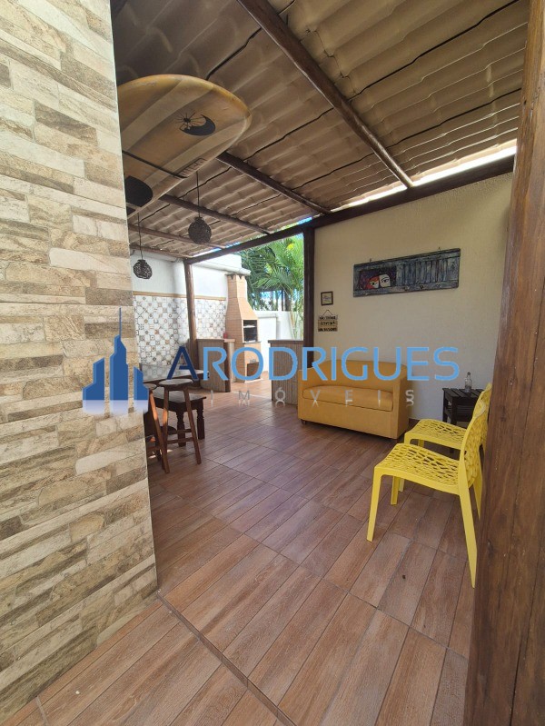 Casa, 5 quartos, 110 m² - Foto 10