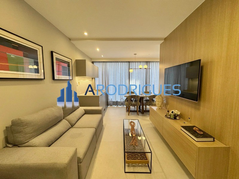 Apartamento, 1 quarto, 70 m² - Foto 1