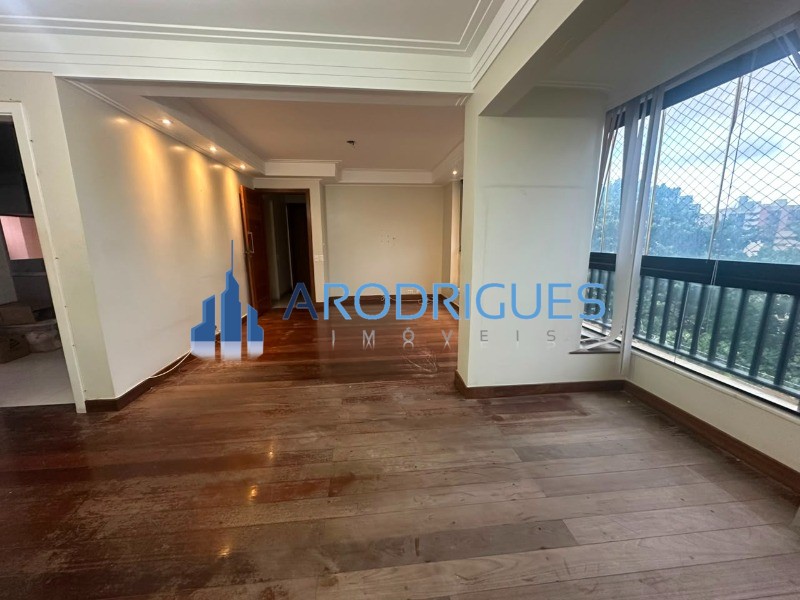 Apartamento, 3 quartos, 110 m² - Foto 10
