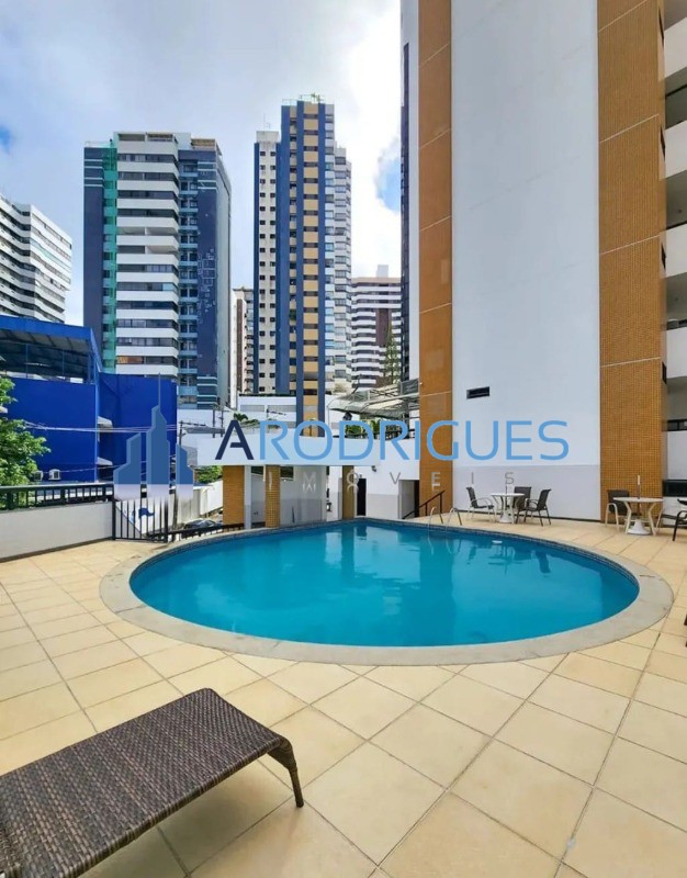 Apartamento, 1 quarto, 56 m² - Foto 17