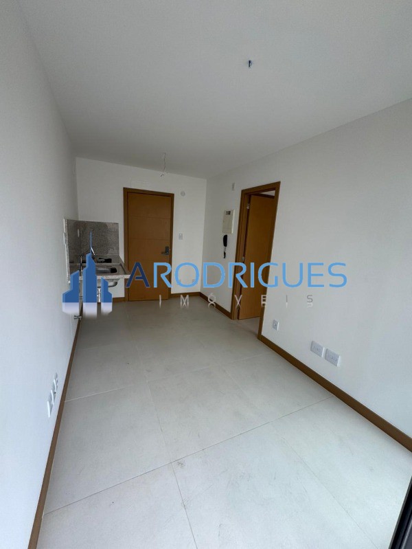 Apartamento, 1 quarto, 28 m² - Foto 4