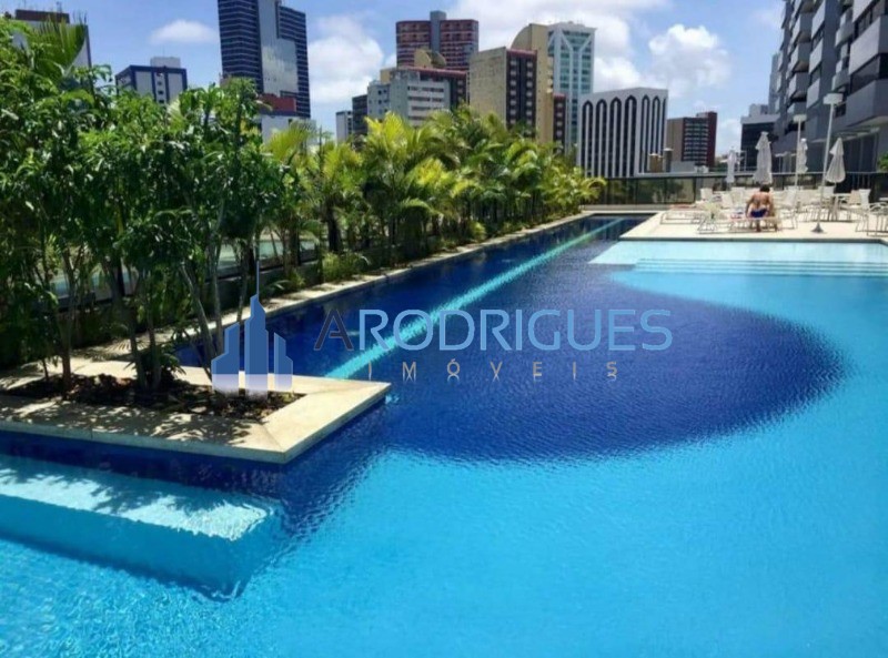 Apartamento, 2 quartos, 104 m² - Foto 1
