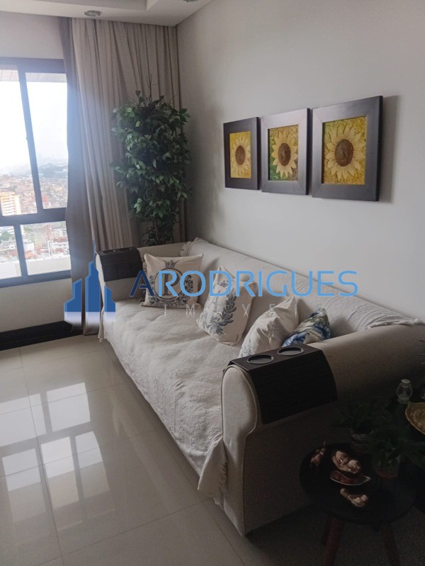 Cobertura, 5 quartos, 207 m² - Foto 20