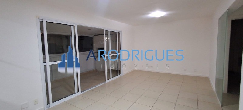 Apartamento, 4 quartos, 135 m² - Foto 4