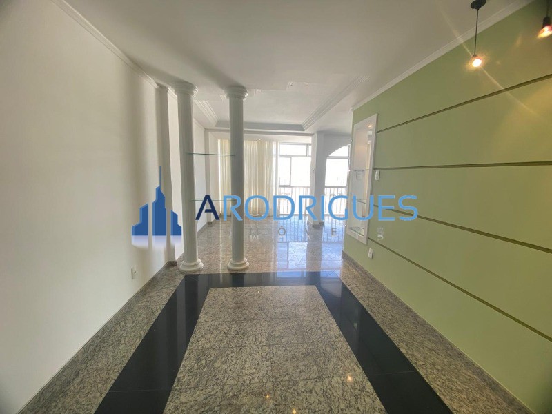 Apartamento, 3 quartos, 115 m² - Foto 2
