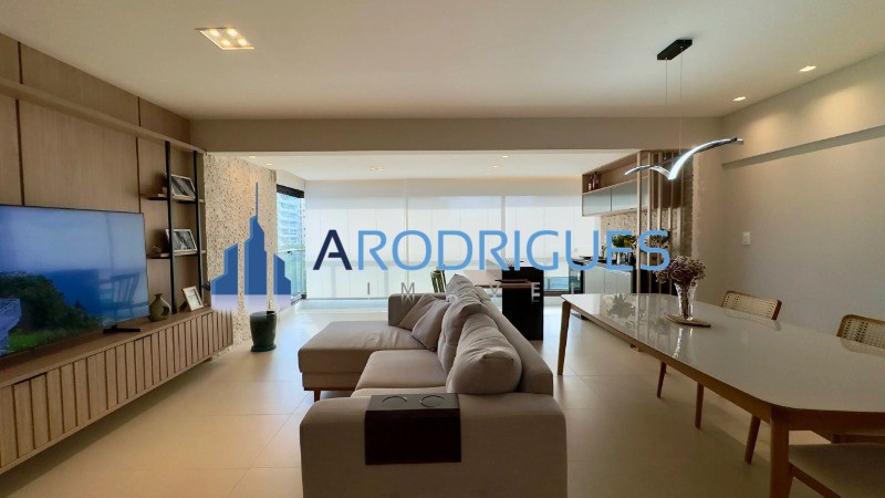 Apartamento, 3 quartos, 128 m² - Foto 2