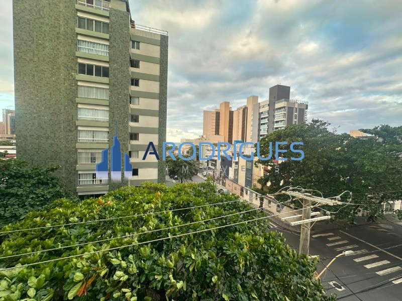 Apartamento, 3 quartos, 110 m² - Foto 1