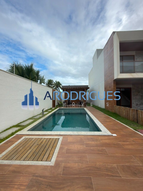Casa, 3 quartos, 198 m² - Foto 34