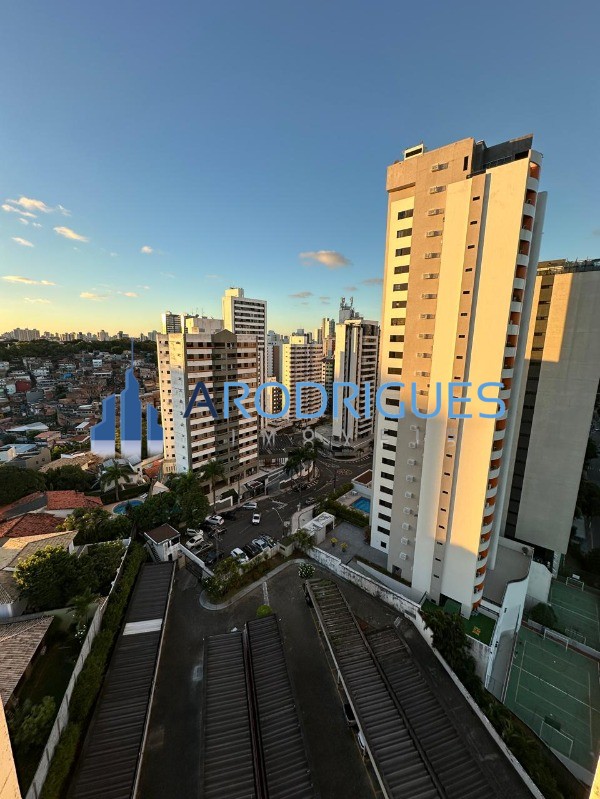 Apartamento, 2 quartos, 98 m² - Foto 1