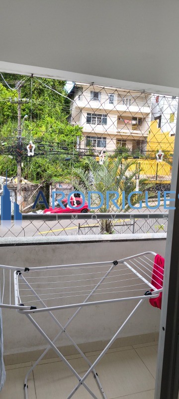 Apartamento, 2 quartos, 55 m² - Foto 8