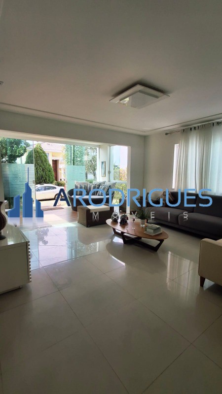Casa, 4 quartos, 300 m² - Foto 6