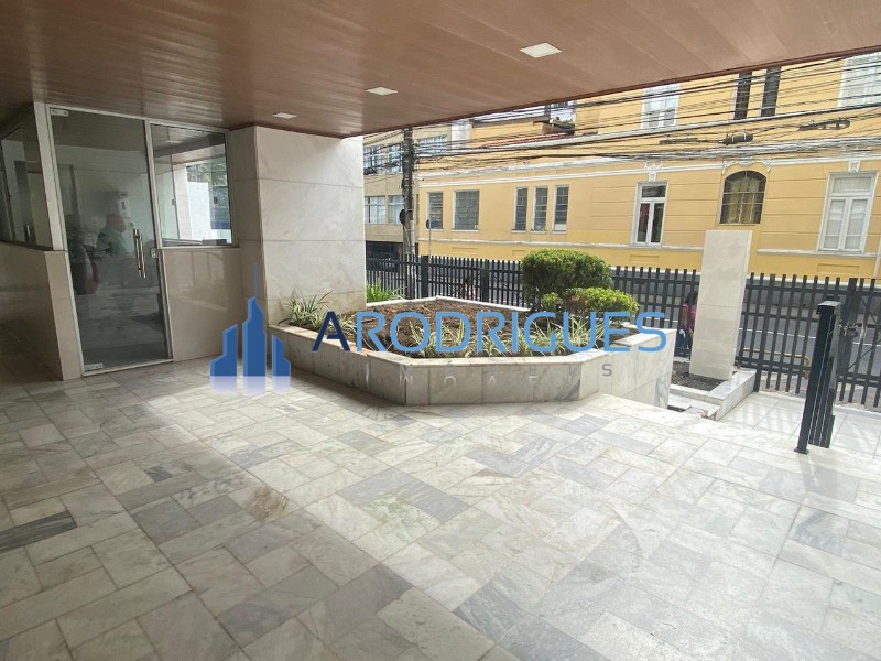 Apartamento, 3 quartos, 115 m² - Foto 13