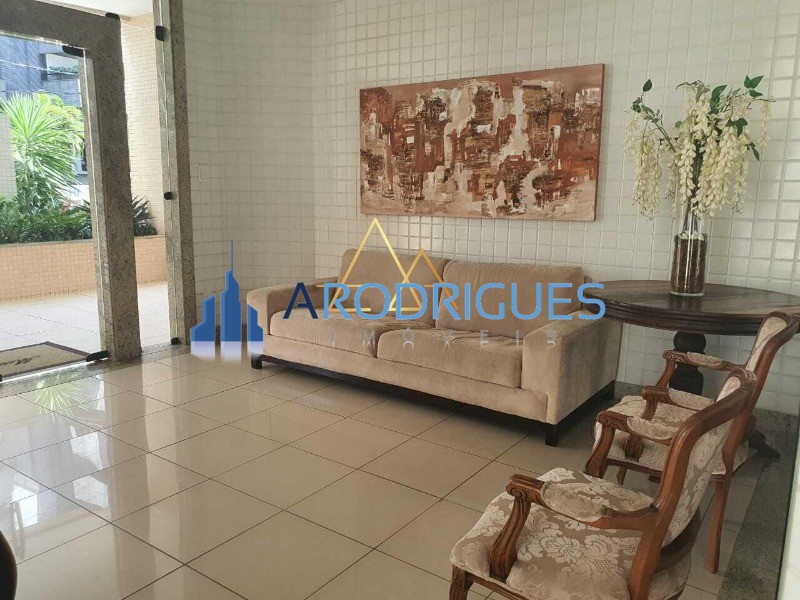 Apartamento, 3 quartos, 93 m² - Foto 4