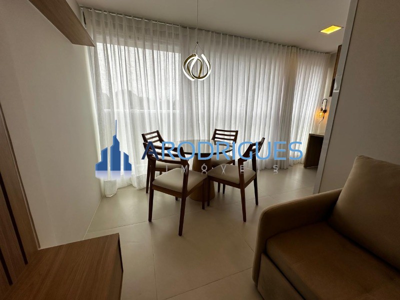 Apartamento, 1 quarto, 43 m² - Foto 1