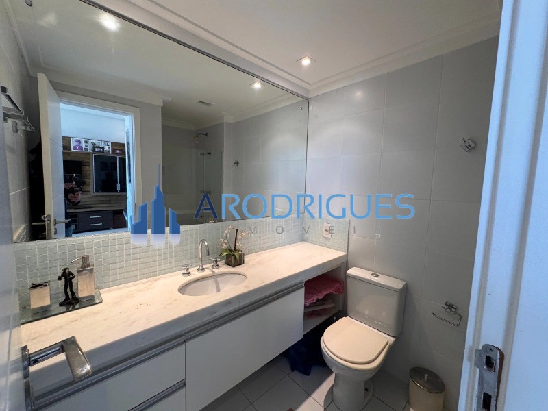 Apartamento, 3 quartos, 226 m² - Foto 13