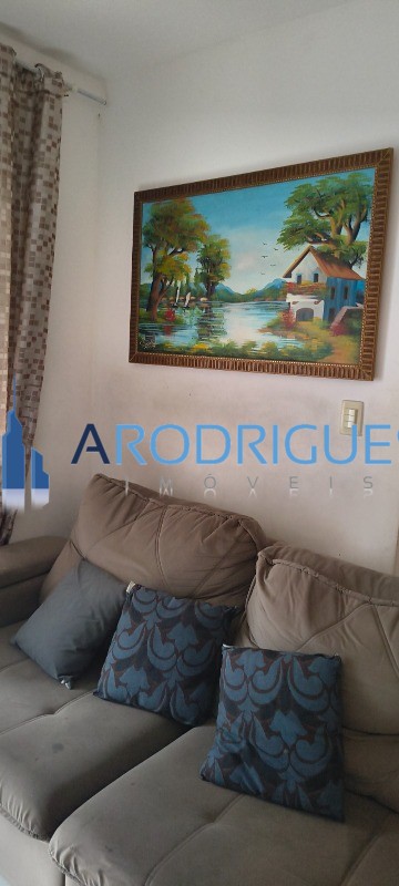 Apartamento, 2 quartos, 55 m² - Foto 12