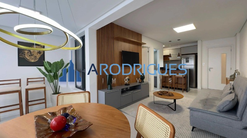 Apartamento, 1 quarto, 50 m² - Foto 1