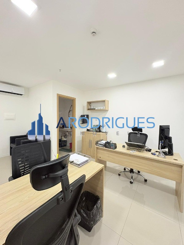 Sala-Conjunto, 28 m² - Foto 6