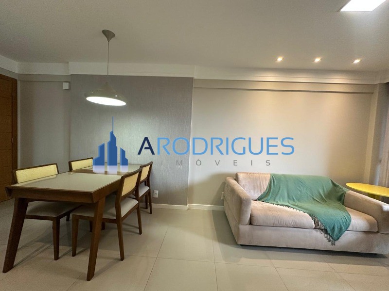 Apartamento, 1 quarto, 49 m² - Foto 2