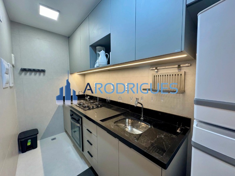 Apartamento, 1 quarto, 70 m² - Foto 8