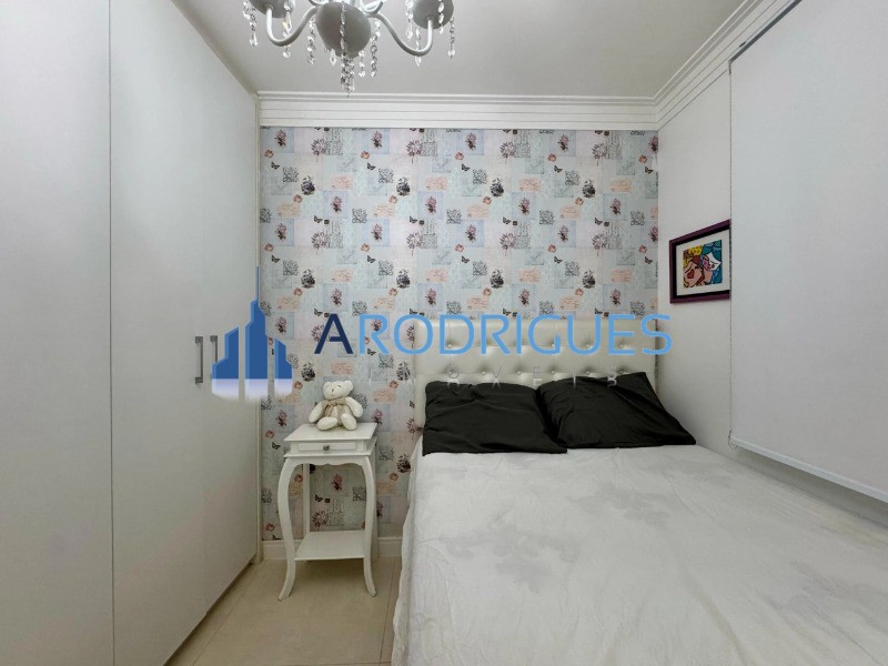 Apartamento, 3 quartos, 109 m² - Foto 11