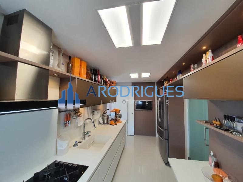 Apartamento, 3 quartos, 187 m² - Foto 20