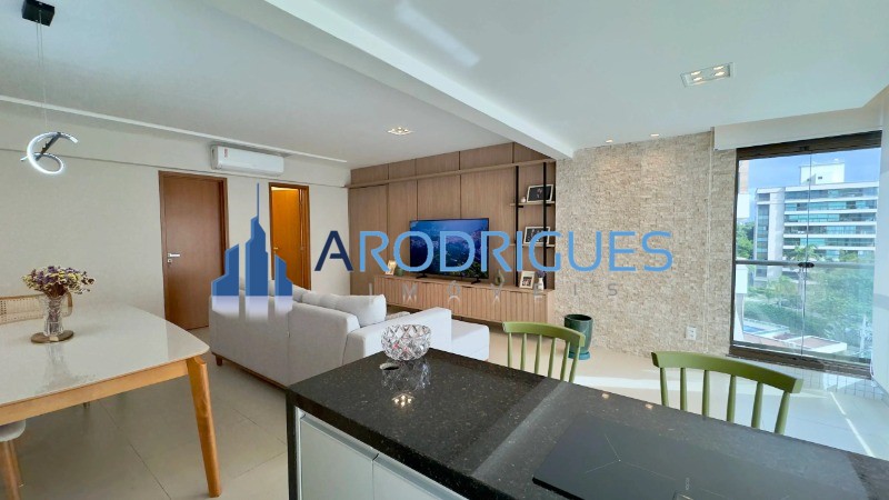 Apartamento, 3 quartos, 128 m² - Foto 6