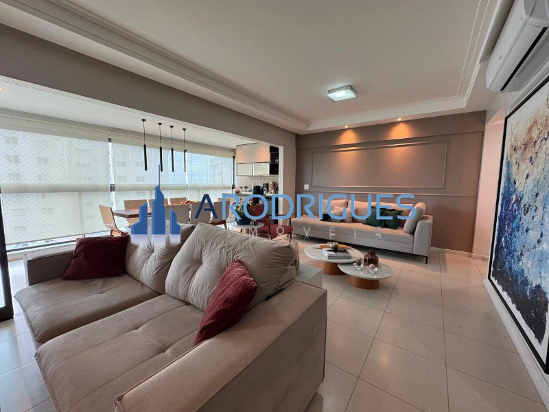 Apartamento, 4 quartos, 142 m² - Foto 3