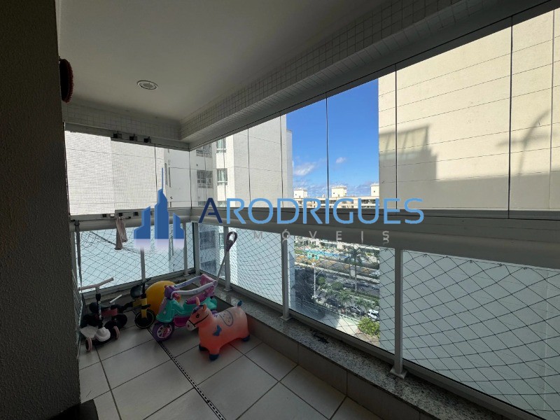 Apartamento, 2 quartos, 80 m² - Foto 4