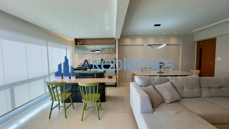 Apartamento, 3 quartos, 128 m² - Foto 4