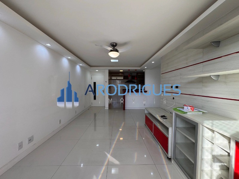 Apartamento, 2 quartos, 80 m² - Foto 2