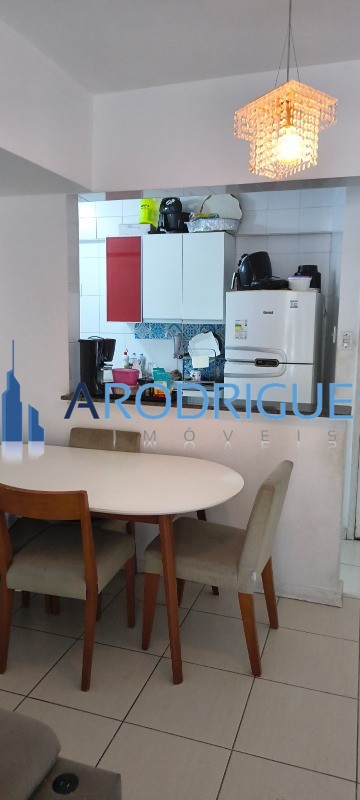 Apartamento, 2 quartos, 55 m² - Foto 10