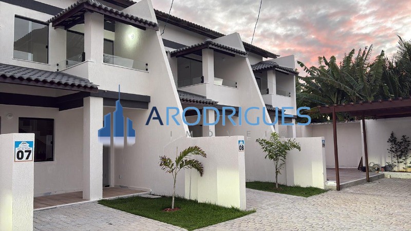 Casa, 3 quartos, 108 m² - Foto 4