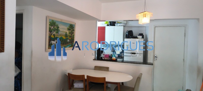 Apartamento, 2 quartos, 55 m² - Foto 9
