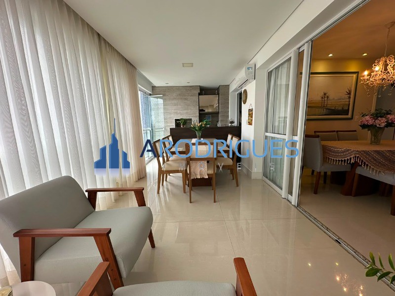 Apartamento, 3 quartos, 130 m² - Foto 2