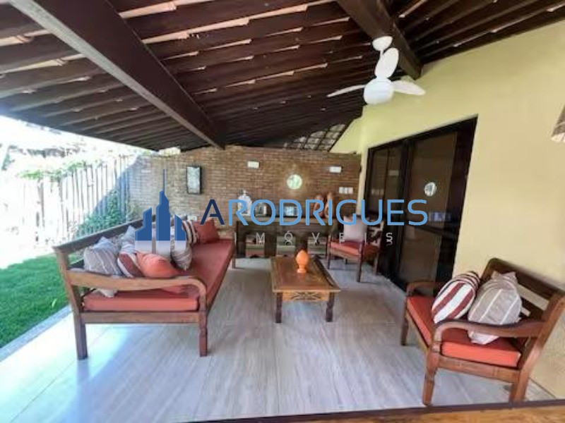 Casa, 3 quartos, 227 m² - Foto 5