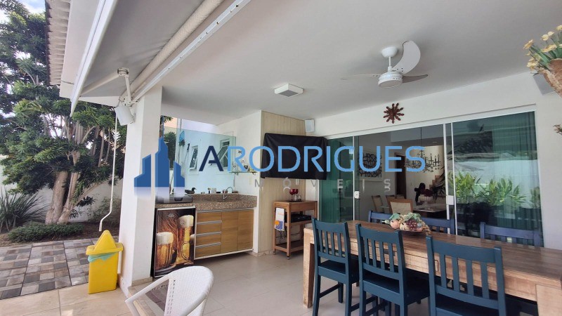 Casa, 4 quartos, 300 m² - Foto 37