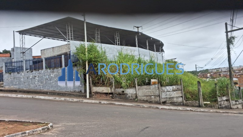 Depósito-Galpão, 1500 m² - Foto 10