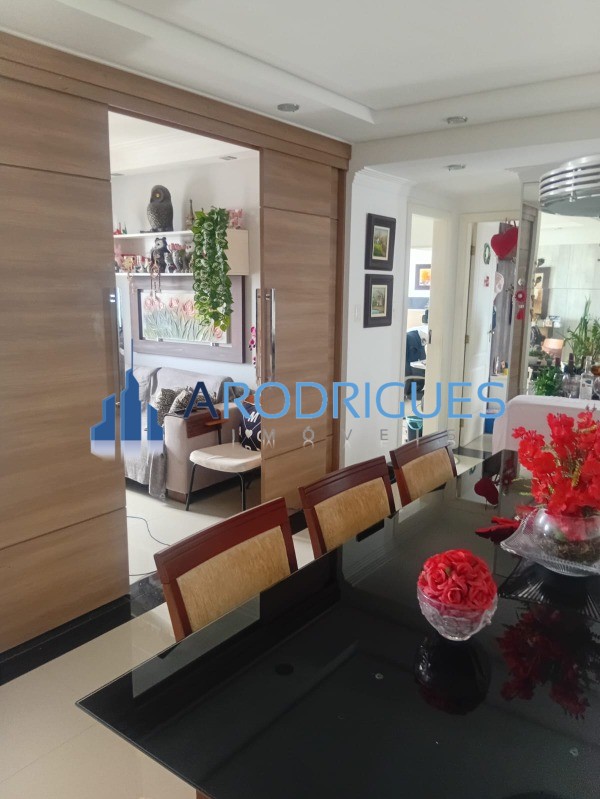 Cobertura, 5 quartos, 207 m² - Foto 16