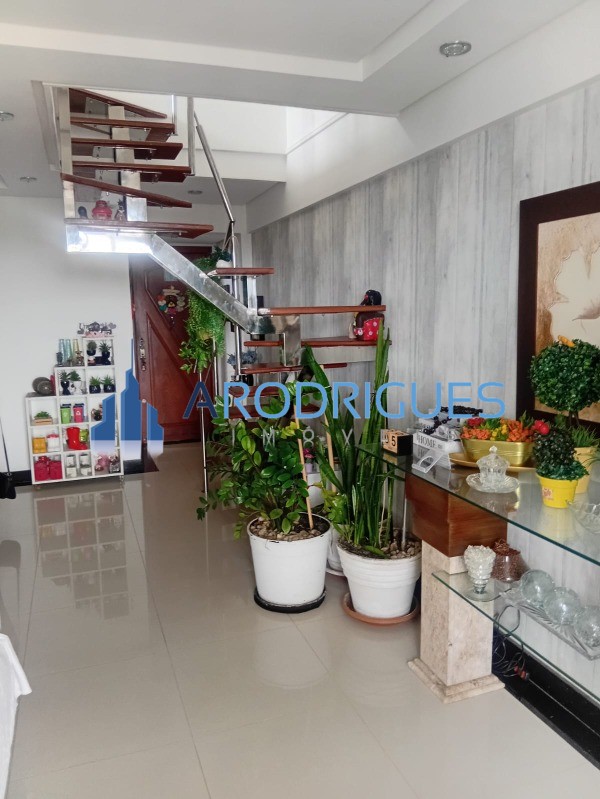 Cobertura, 5 quartos, 207 m² - Foto 22