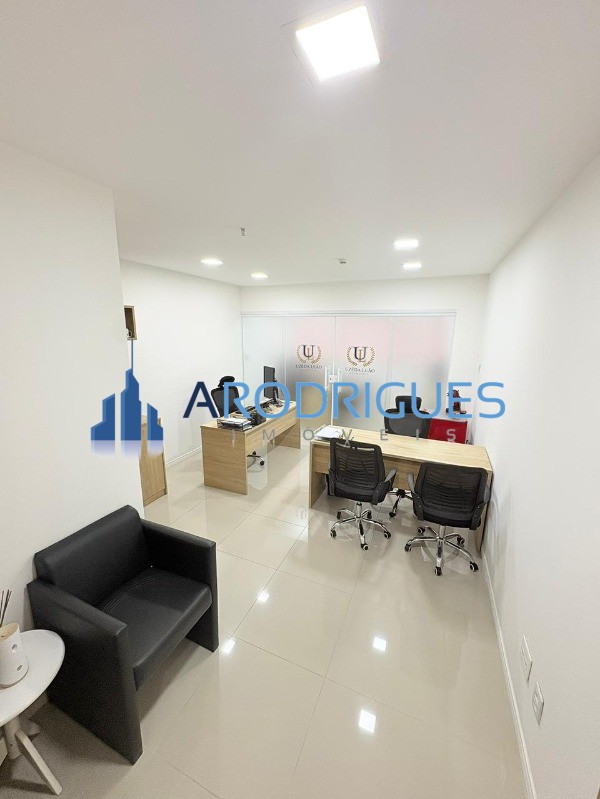 Sala-Conjunto, 28 m² - Foto 4