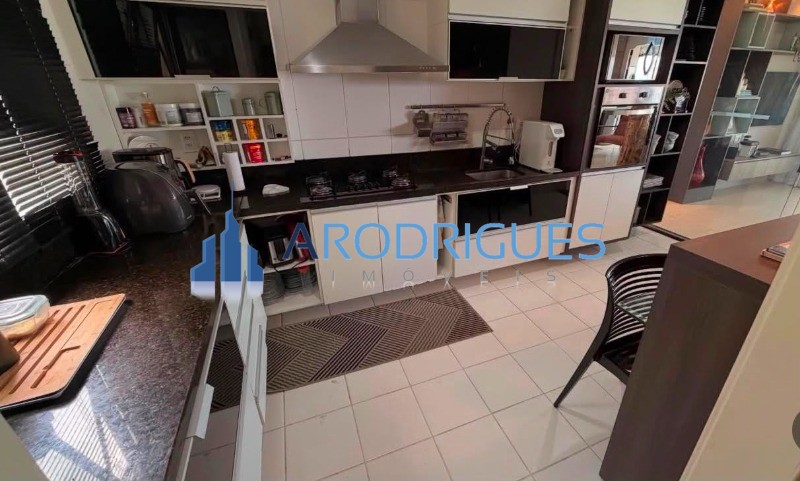 Apartamento, 3 quartos, 145 m² - Foto 14