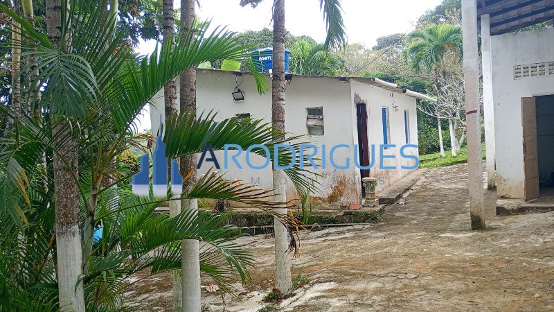Sítio, 3 quartos, 1 hectares - Foto 3