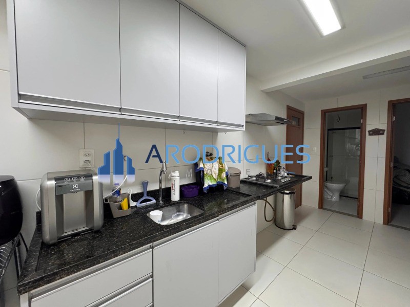 Apartamento, 3 quartos, 128 m² - Foto 9