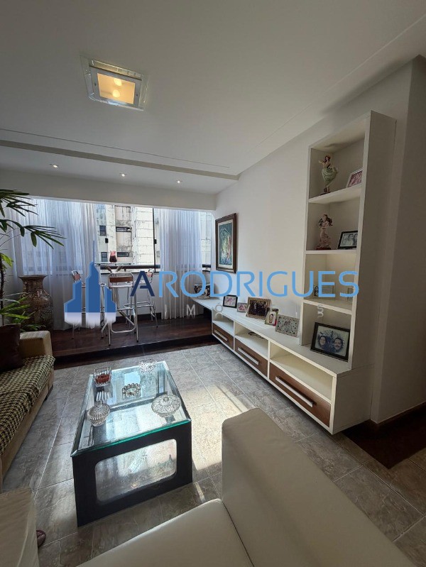 Apartamento, 4 quartos, 106 m² - Foto 1