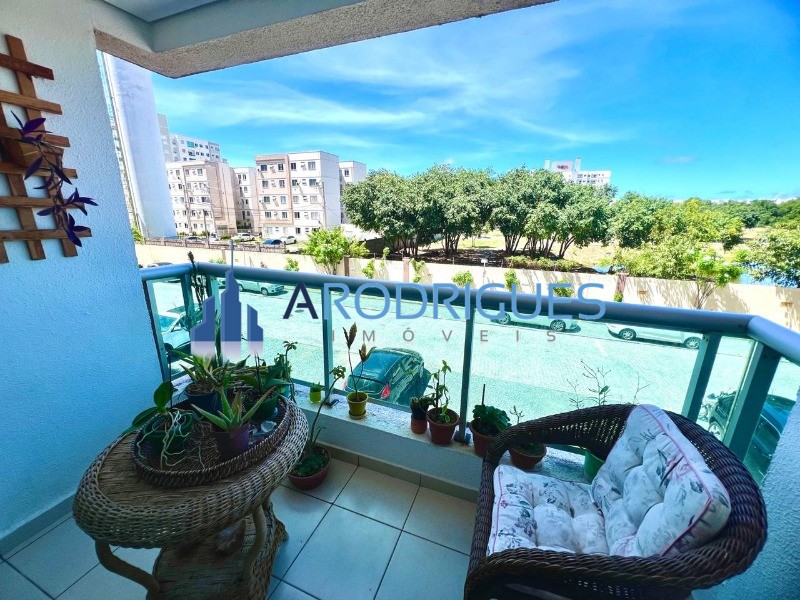 Apartamento, 3 quartos, 68 m² - Foto 2
