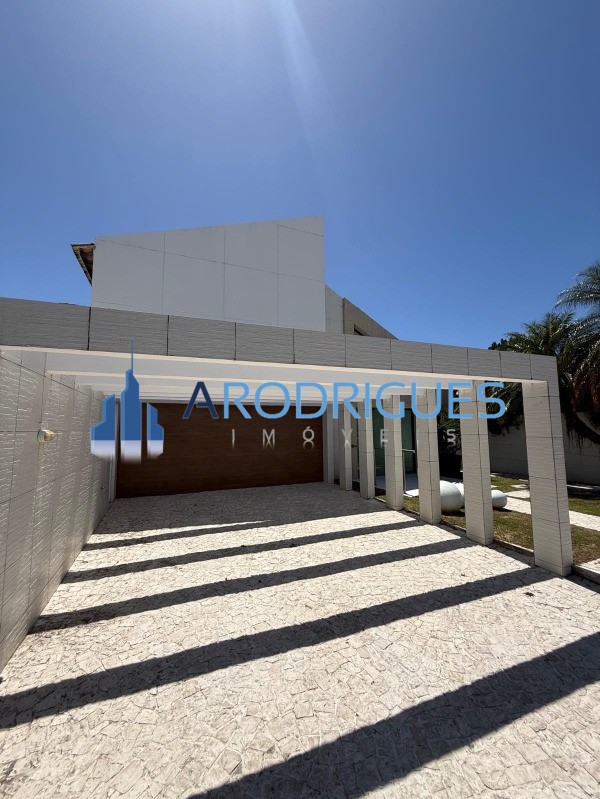 Casa, 3 quartos, 379 m² - Foto 4
